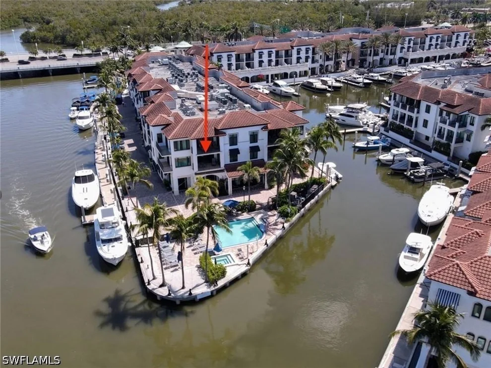 Unit for sale at 1490 5th Avenue S, Naples, FL 34102