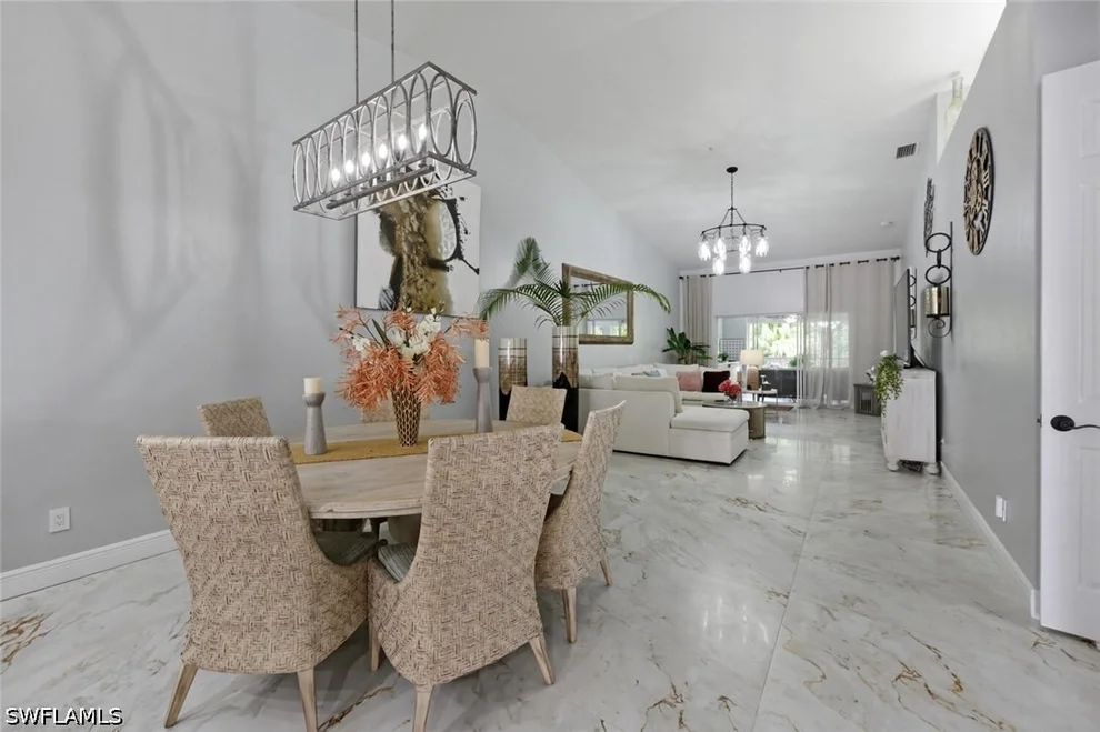 Unit for sale at 2365 Hidden Lake Drive, Naples, FL 34112