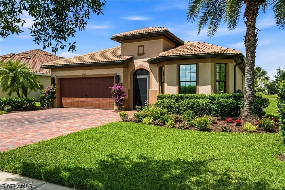 Unit for sale at 4392 Owens Way, Ave Maria, FL 34142