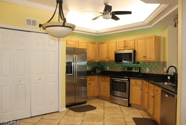Unit for sale at 9625 Hemingway Lane, Fort Myers, FL 33913