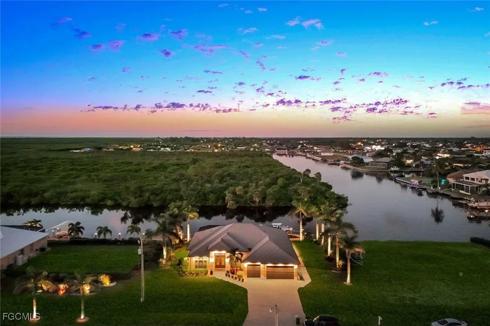 Unit for sale at 4223 NW 13th Street, Cape Coral, FL 33993