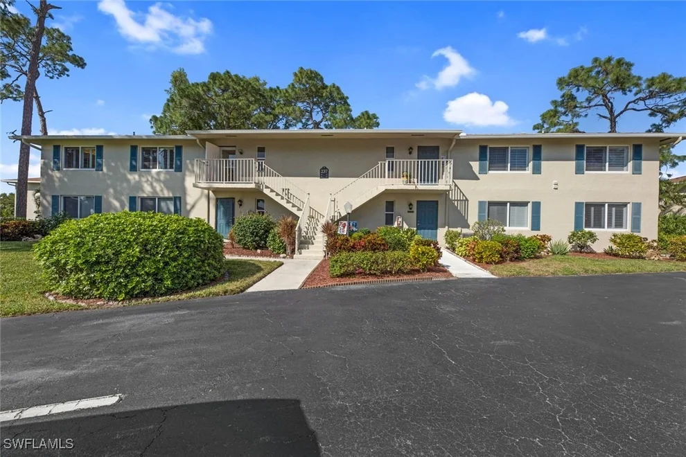 Unit for sale at 237 Albi Road, Naples, FL 34112