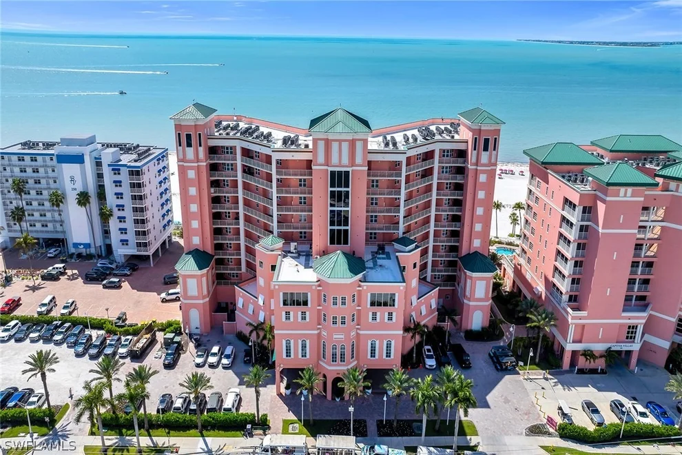 Unit for sale at 200 Estero Boulevard, Fort Myers Beach, FL 33931