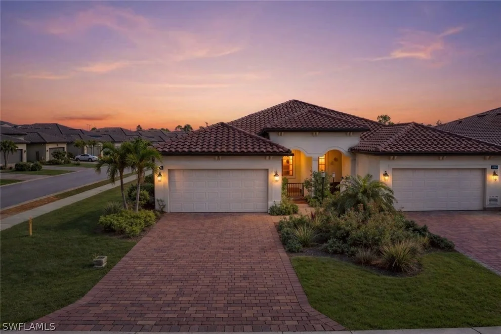 Unit for sale at 17301 Corsini Drive, Fort Myers, FL 33913