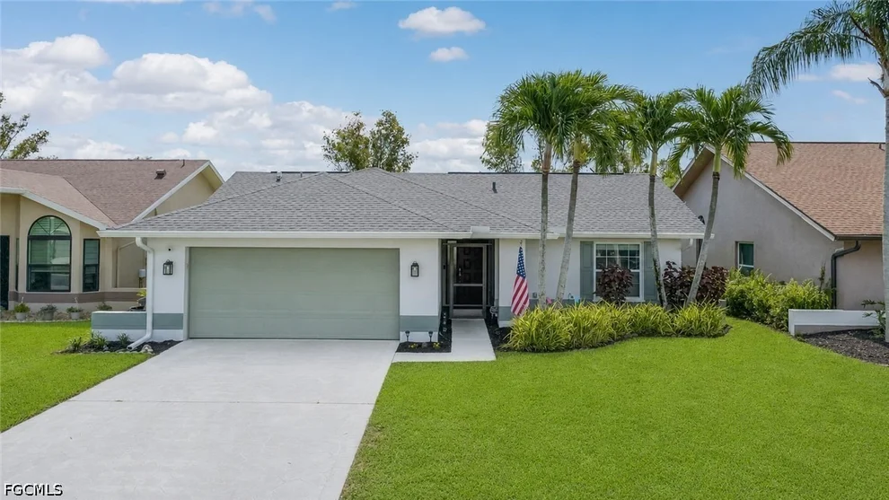 Unit for sale at 13103 Regent Circle, Fort Myers, FL 33966