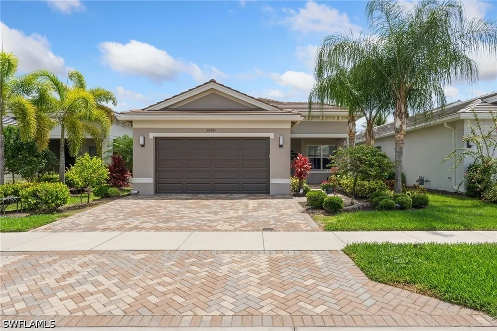 Unit for sale at 28433 Capraia Drive, Bonita Springs, FL 34135