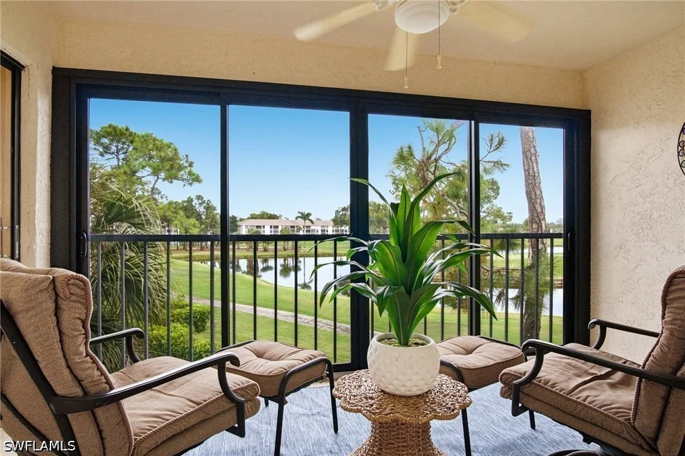 Unit for sale at 221 Fox Glen Drive, Naples, FL 34104