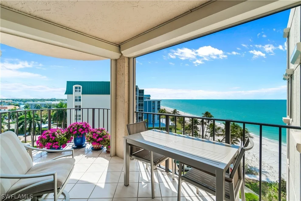 Unit for sale at 3115 Gulf Shore Boulevard N, Naples, FL 34103