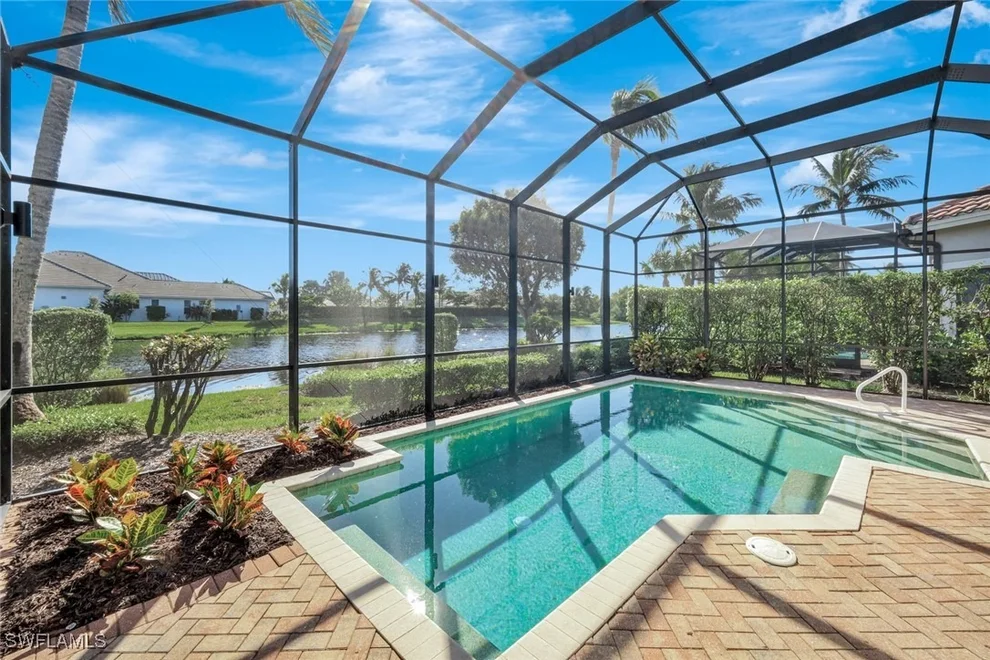 Unit for sale at 8980 Cherry Oaks Trail, Naples, FL 34114