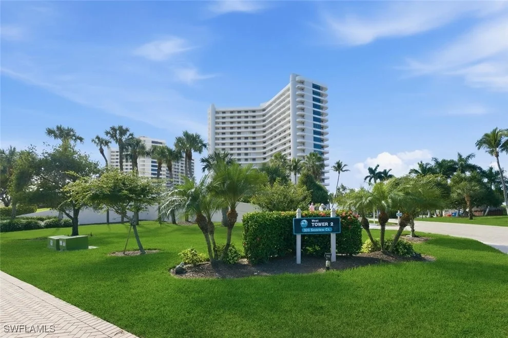 Unit for sale at 320 Seaview Court, Marco Island, FL 34145