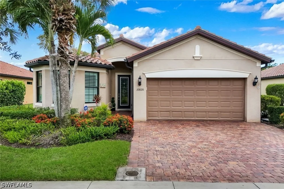 Unit for sale at 10820 Rutherford Road, Fort Myers, FL 33913
