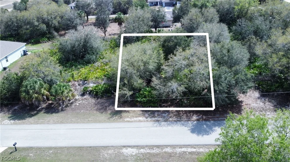 Unit for sale at 2507 67th Street W, Lehigh Acres, FL 33971
