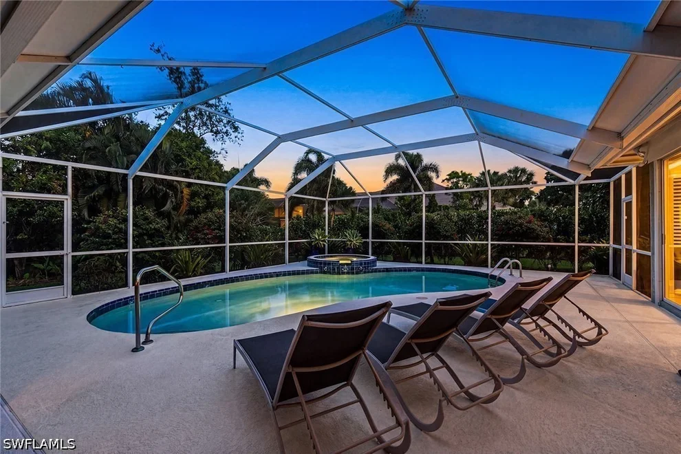 Unit for sale at 27330 Ridge Lake Court, Bonita Springs, FL 34134
