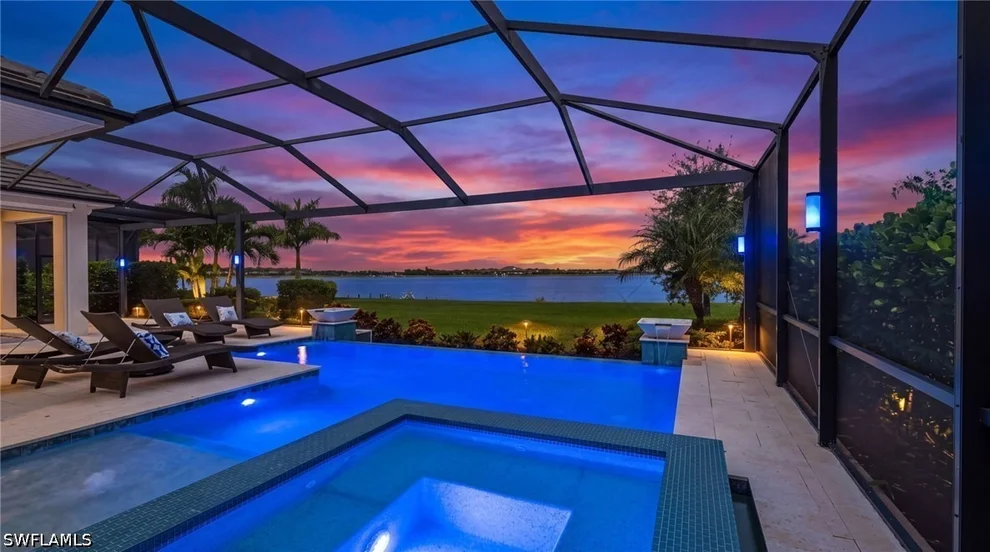 Unit for sale at 18165 Wildblue Boulevard, Fort Myers, FL 33913