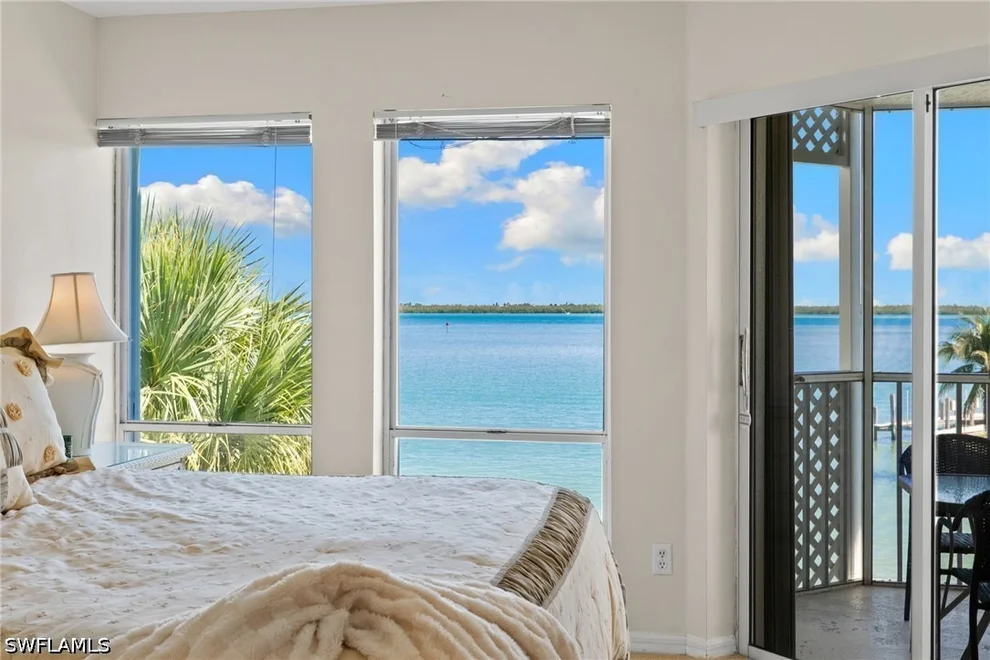 Unit for sale at 991 N Barfield Drive, Marco Island, FL 34145
