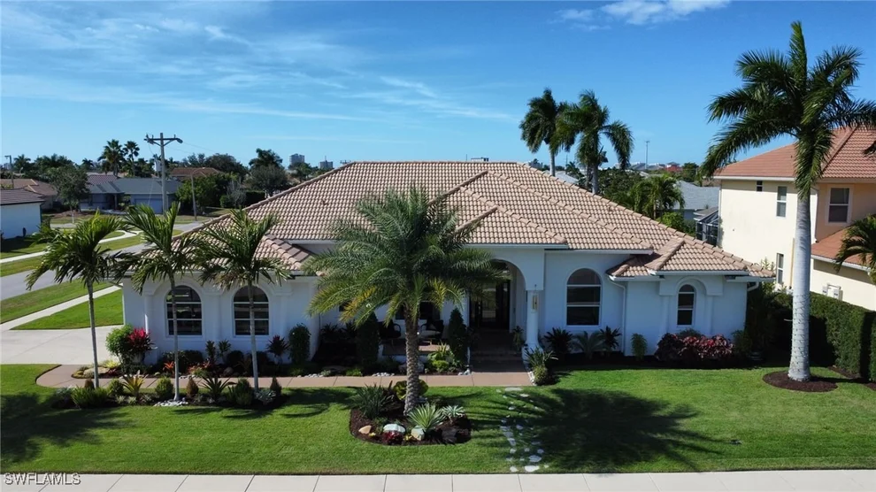 Unit for sale at 80 Delbrook Way, Marco Island, FL 34145
