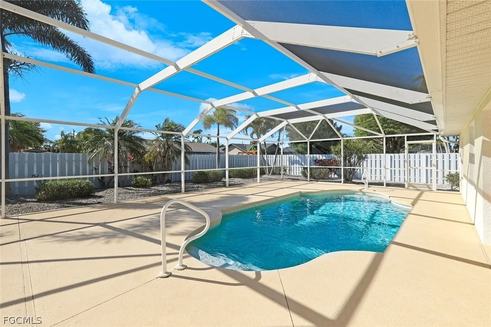 Unit for sale at 3510 SE 5th Place, Cape Coral, FL 33904
