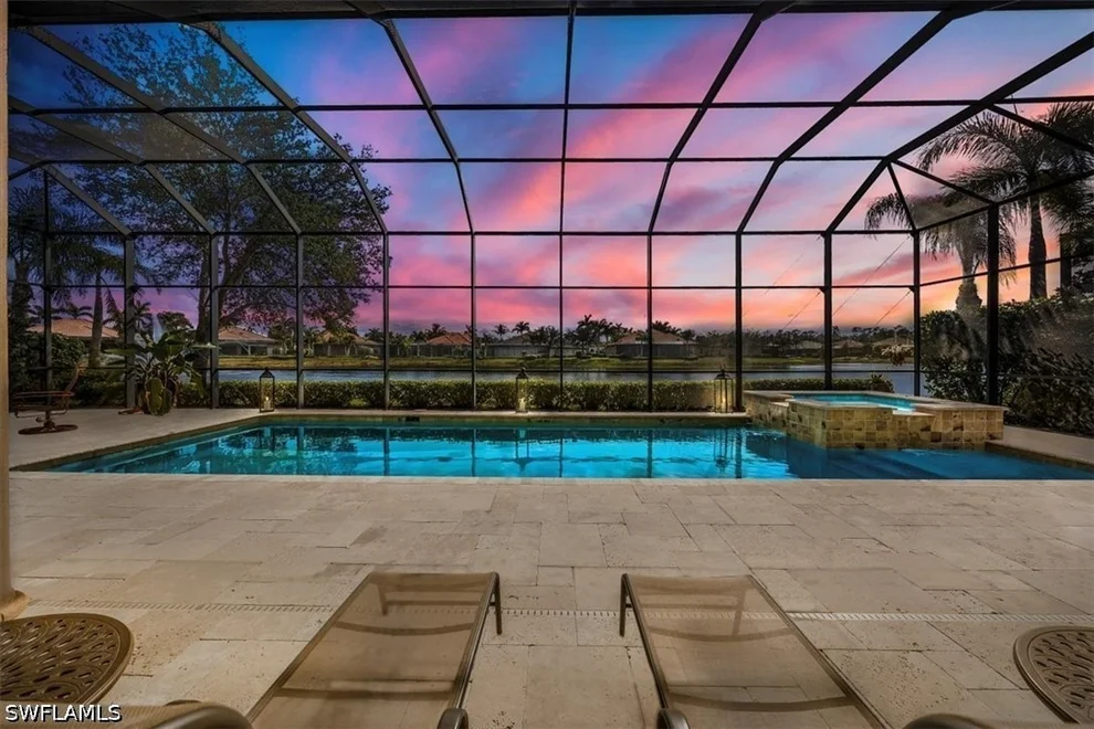 Unit for sale at 6504 Costa Circle, Naples, FL 34113