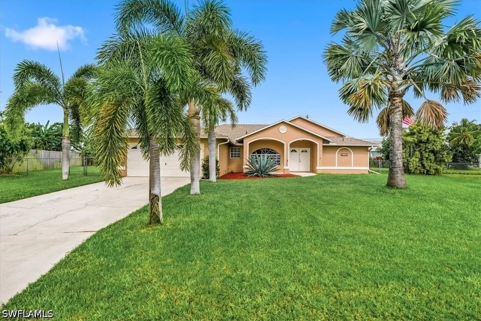 Unit for sale at 1702 SE 11th Avenue, Cape Coral, FL 33990