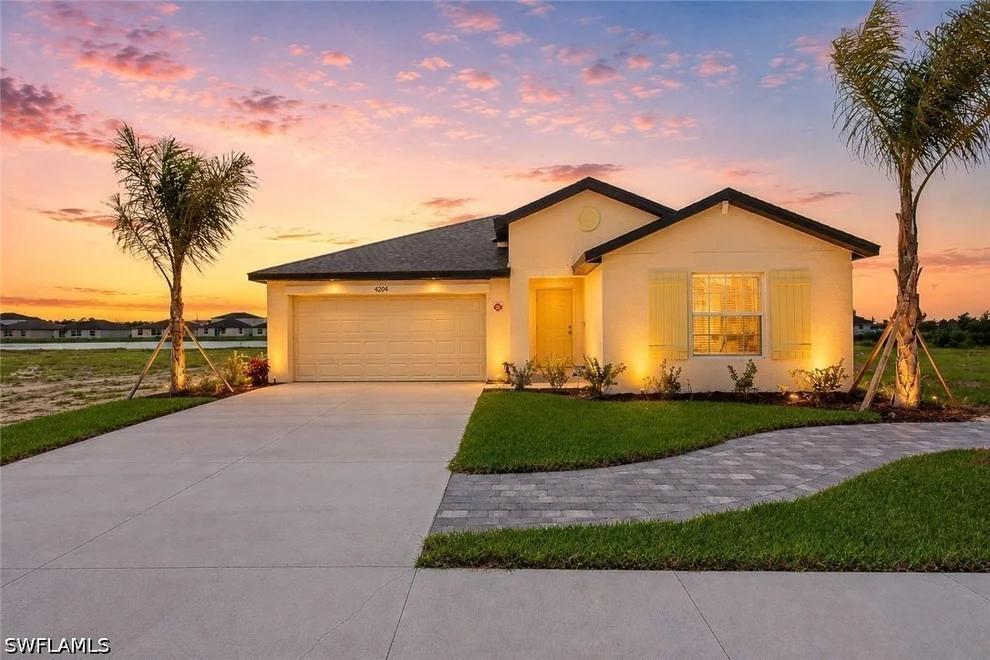 Unit for sale at 4204 Villa Rapallo Way, North Fort Myers, FL 33917