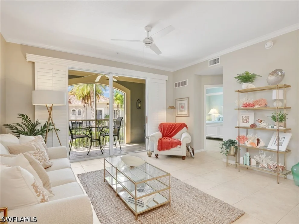 Unit for sale at 8561 Evernia Court, Estero, FL 34135