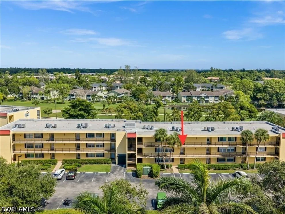 Unit for sale at 1084 Forest Lakes Drive, Naples, FL 34105