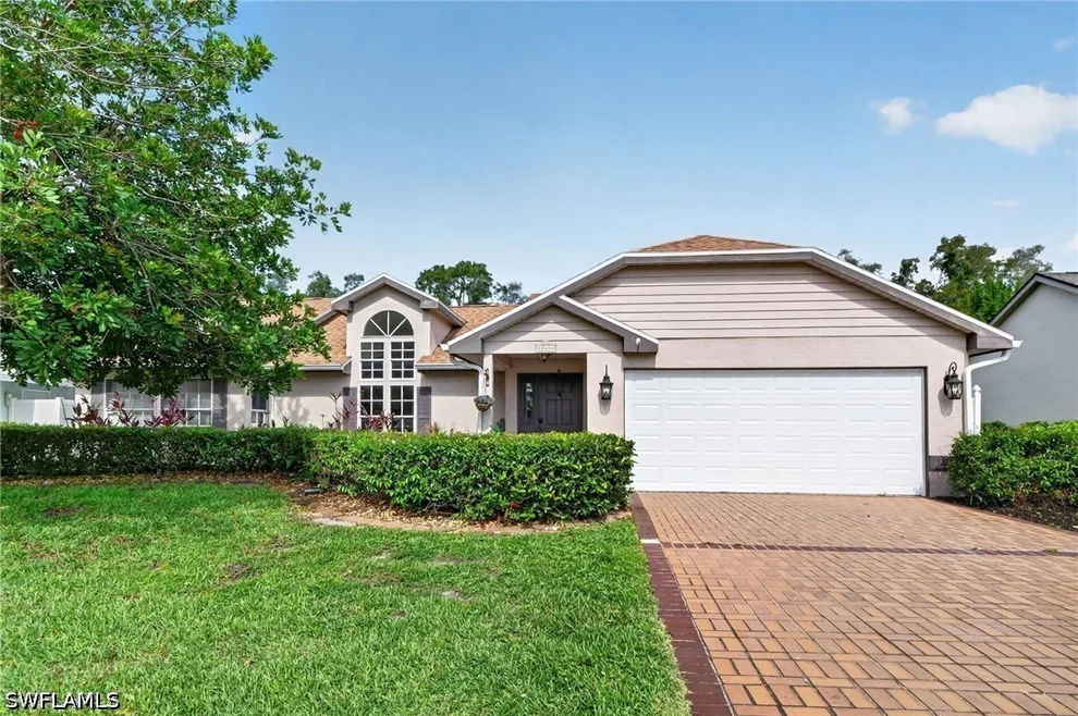 Unit for sale at 22656 Fountain Lakes Boulevard, Estero, FL 33928