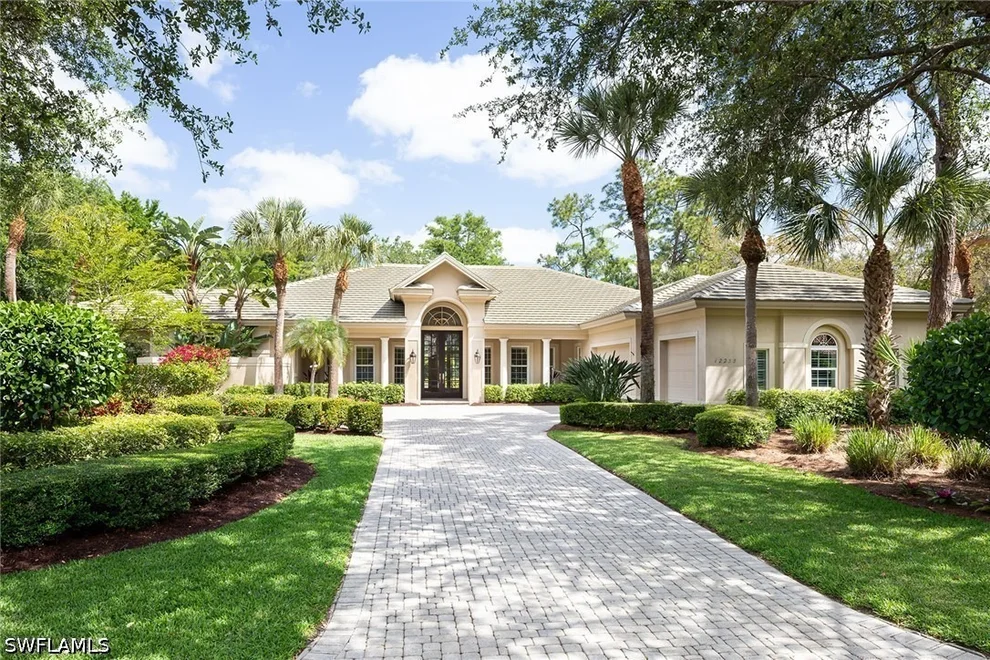 Unit for sale at 12255 Colliers Reserve Drive, Naples, FL 34110