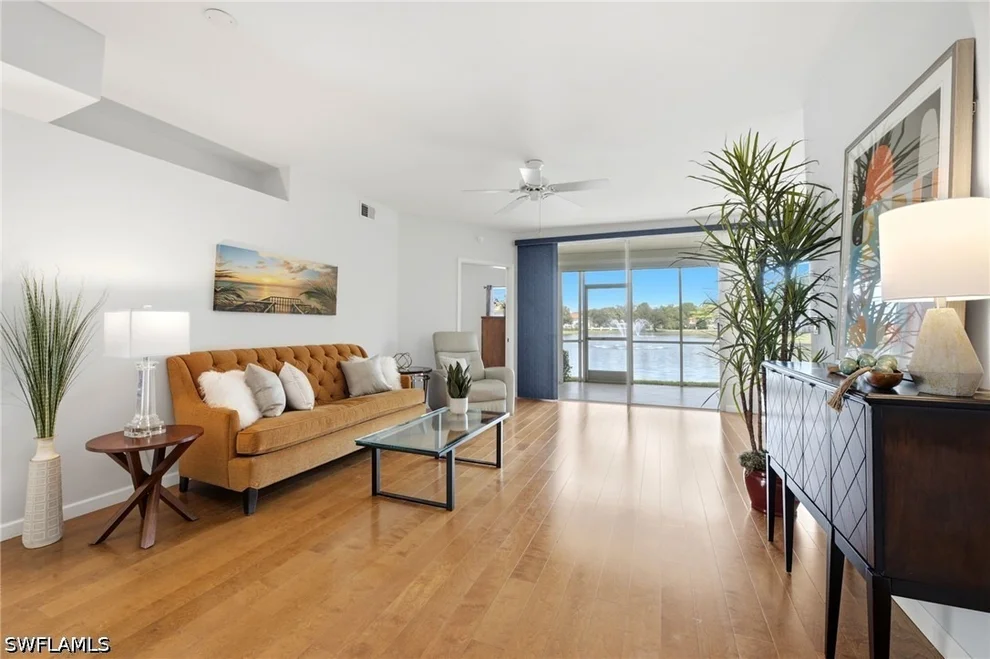 Unit for sale at 2476 Orchid Bay Drive, Naples, FL 34109