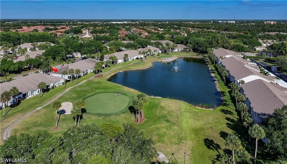 Unit for sale at 20650 Candlewood Hollow, Estero, FL 33928