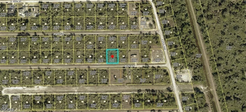 Unit for sale at 4227 E 28th Street, Alva, FL 33920