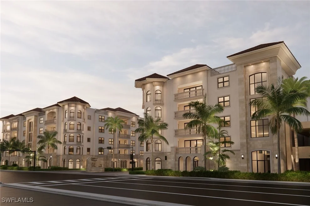Unit for sale at 1301 3rd Avenue S, Naples, FL 34102