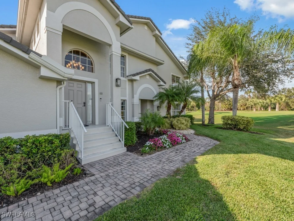 Unit for sale at 6095 Pinnacle Lane, Naples, FL 34110