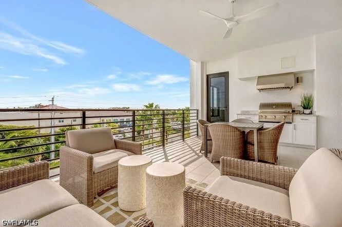 Unit for sale at 1125 Central Avenue, Naples, FL 34102