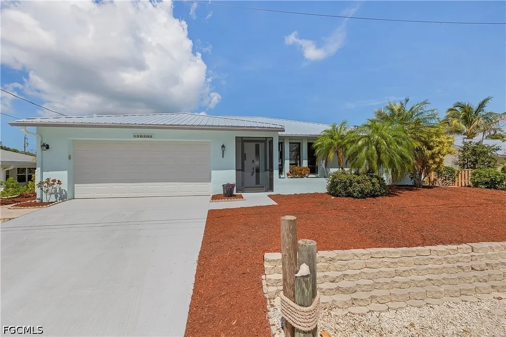 Unit for sale at 16201 Porto Bello Street, Bokeelia, FL 33922