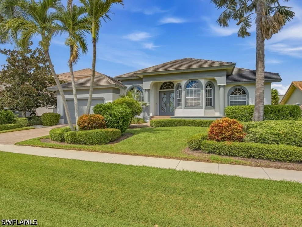 Unit for sale at 980 Fieldstone Drive, Marco Island, FL 34145