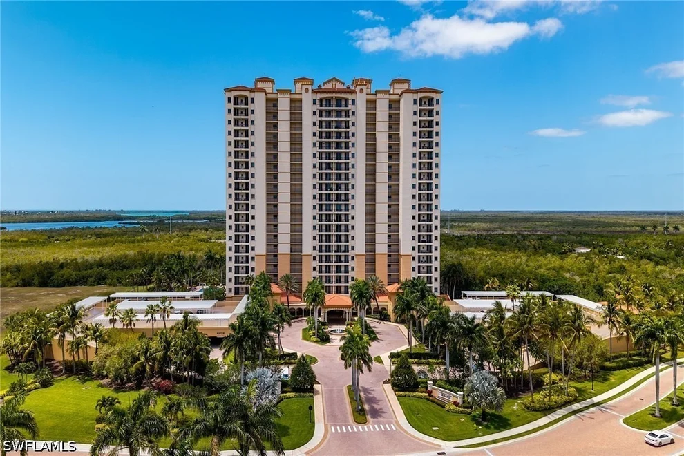 Unit for sale at 1065 Borghese Lane, Naples, FL 34114