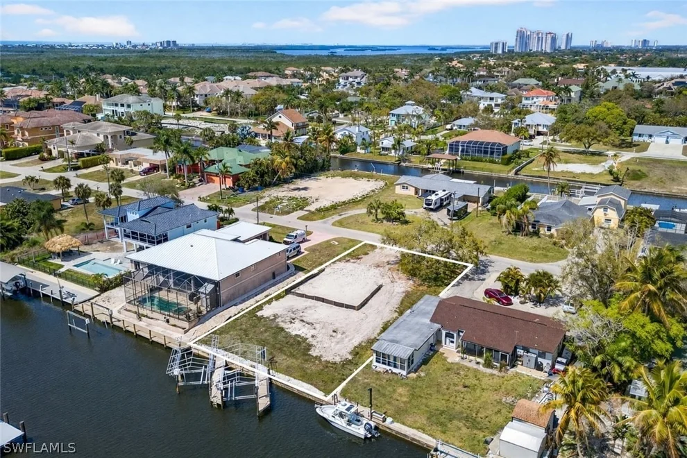 Unit for sale at 4815 Esplanade Street, Bonita Springs, FL 34134