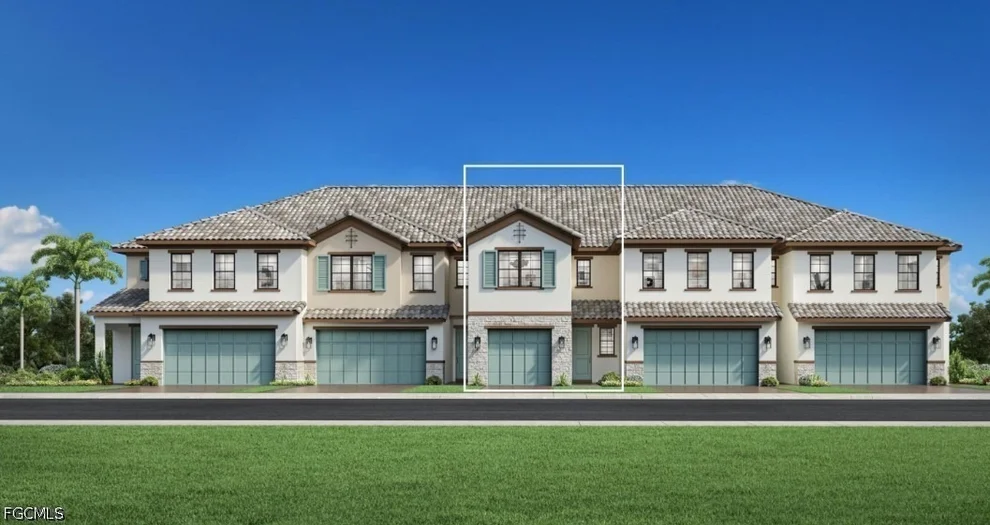Unit for sale at 9032 Summercrest Boulevard, Estero, FL 33928