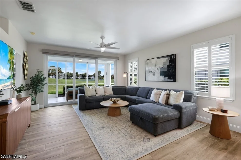 Unit for sale at 5936 Sand Wedge Lane, Naples, FL 34110