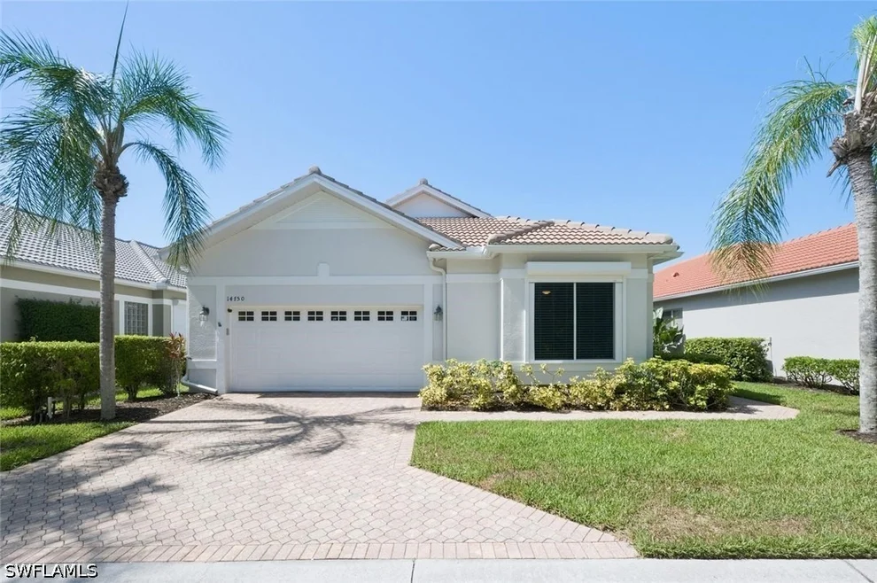 Unit for sale at 14750 Glen Eden Drive, Naples, FL 34110