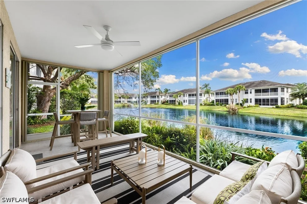 Unit for sale at 5080 Yacht Harbor Circle, Naples, FL 34112
