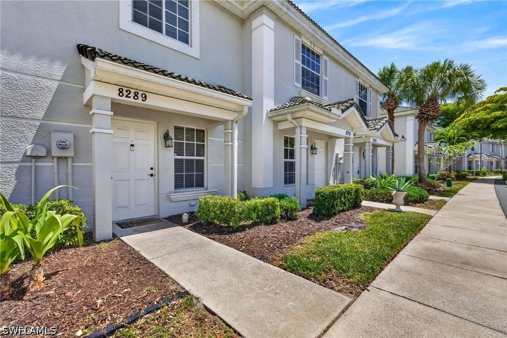 Unit for sale at 8289 Pacific Beach Drive, Fort Myers, FL 33966