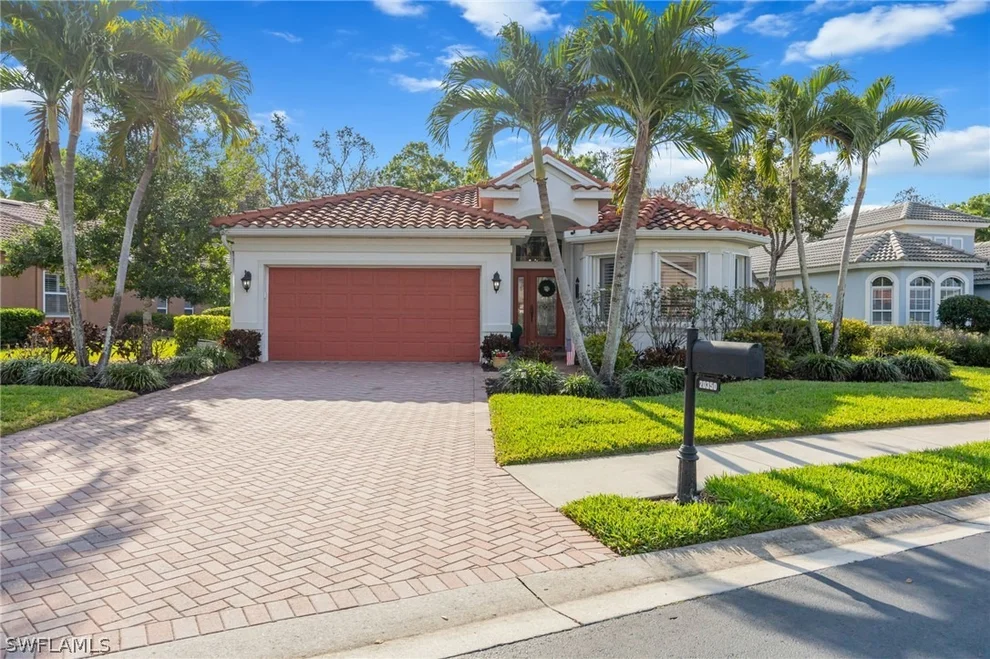 Unit for sale at 20350 Talon Trace, Estero, FL 33928