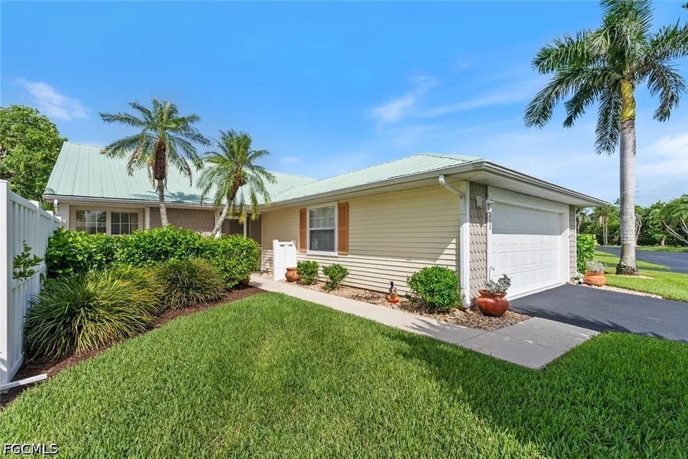 Unit for sale at 14608 Sagamore Court, Fort Myers, FL 33908