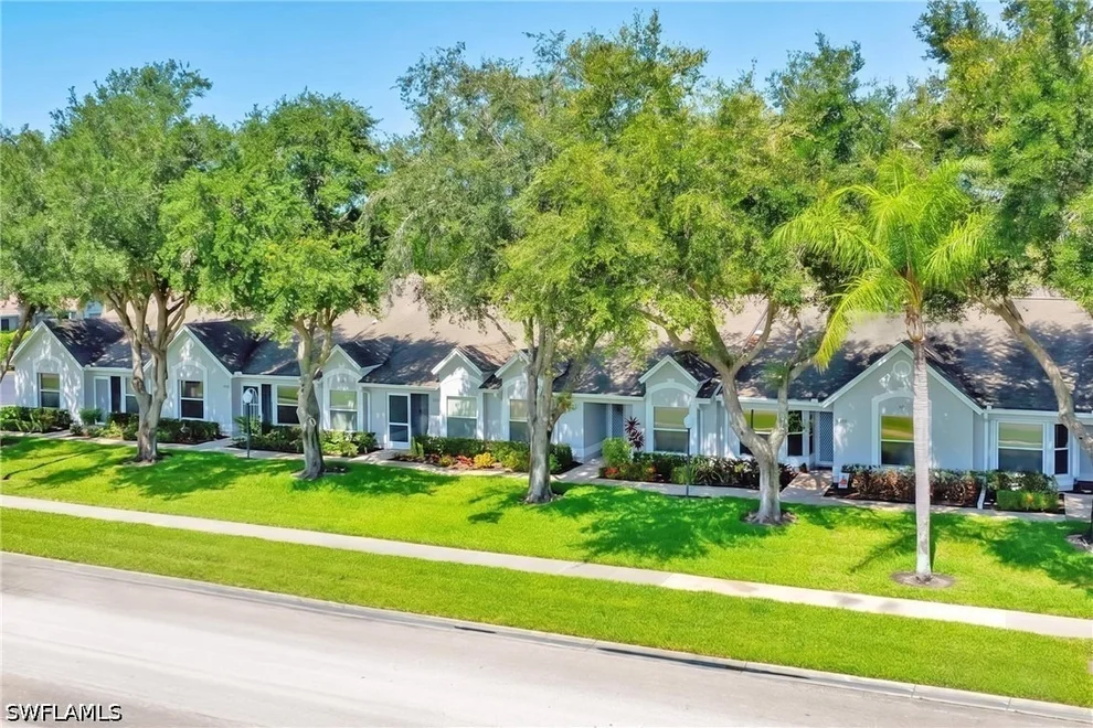 Unit for sale at 10188 Regent Circle, Naples, FL 34109