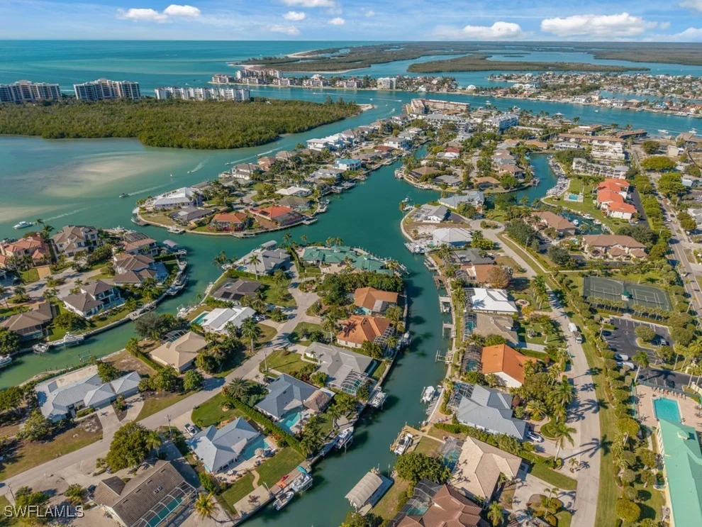 Unit for sale at 1081 Ruppert Road, Marco Island, FL 34145