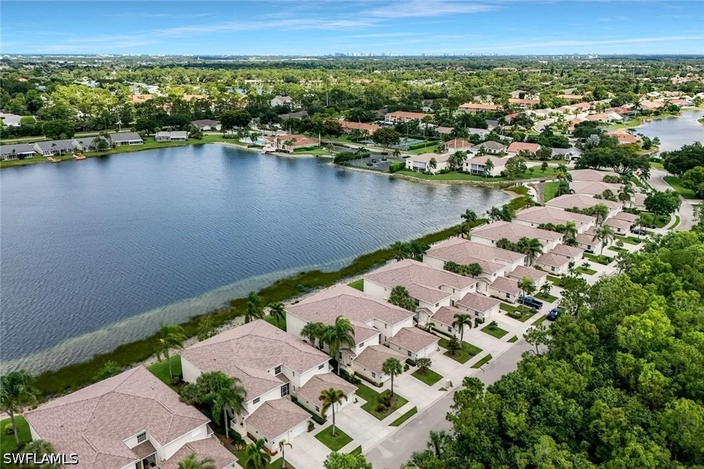Unit for sale at 3420 W Crown Pointe Boulevard, Naples, FL 34112