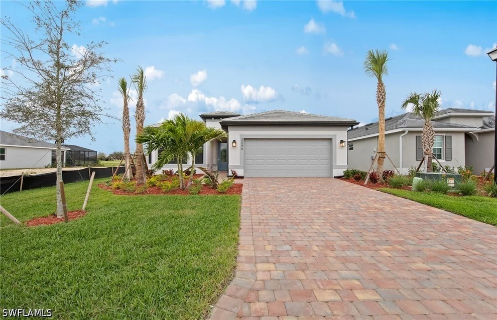 Unit for sale at 16624 Ash Grove Lane, Alva, FL 33920