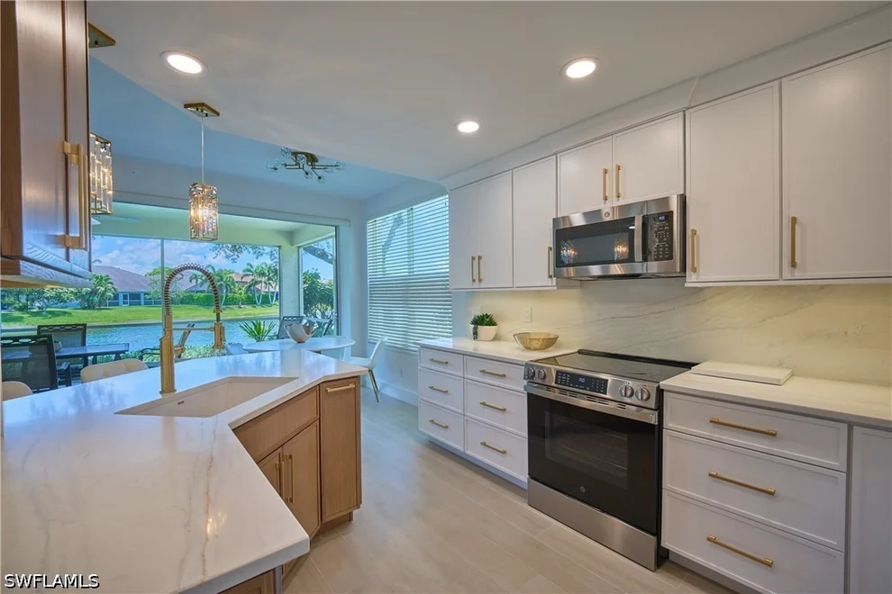 Unit for sale at 7846 Gardner Drive, Naples, FL 34109